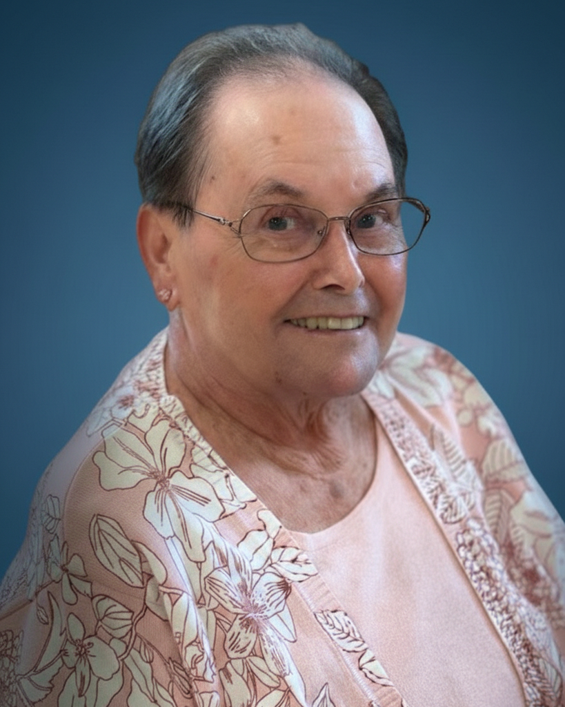 Judith E. Waltersdorff