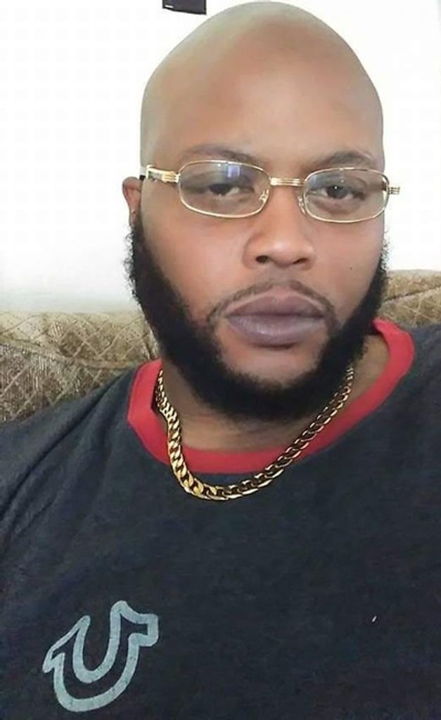 Robert "Booney" Boyd, Jr. Profile Photo
