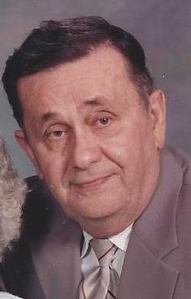 Americus J. Desantis Sr. Profile Photo
