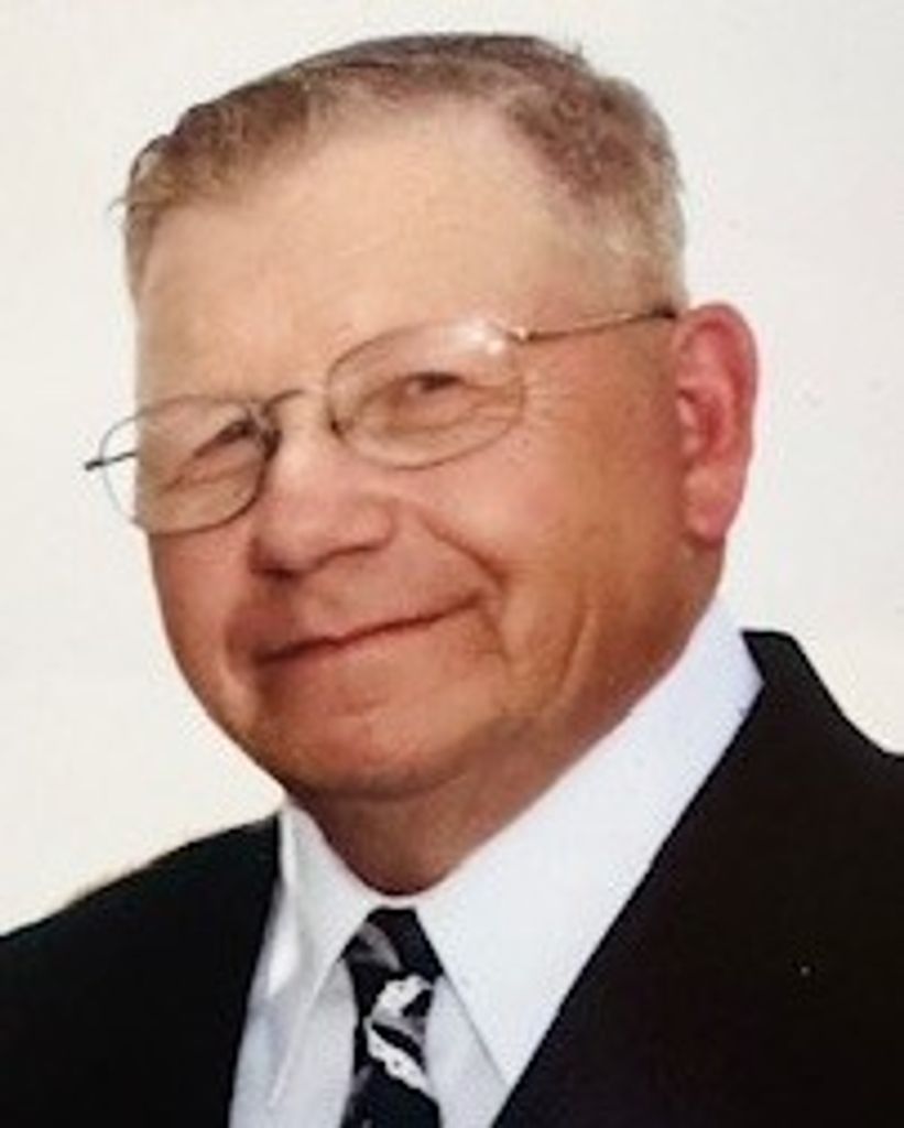 Terry Johnson