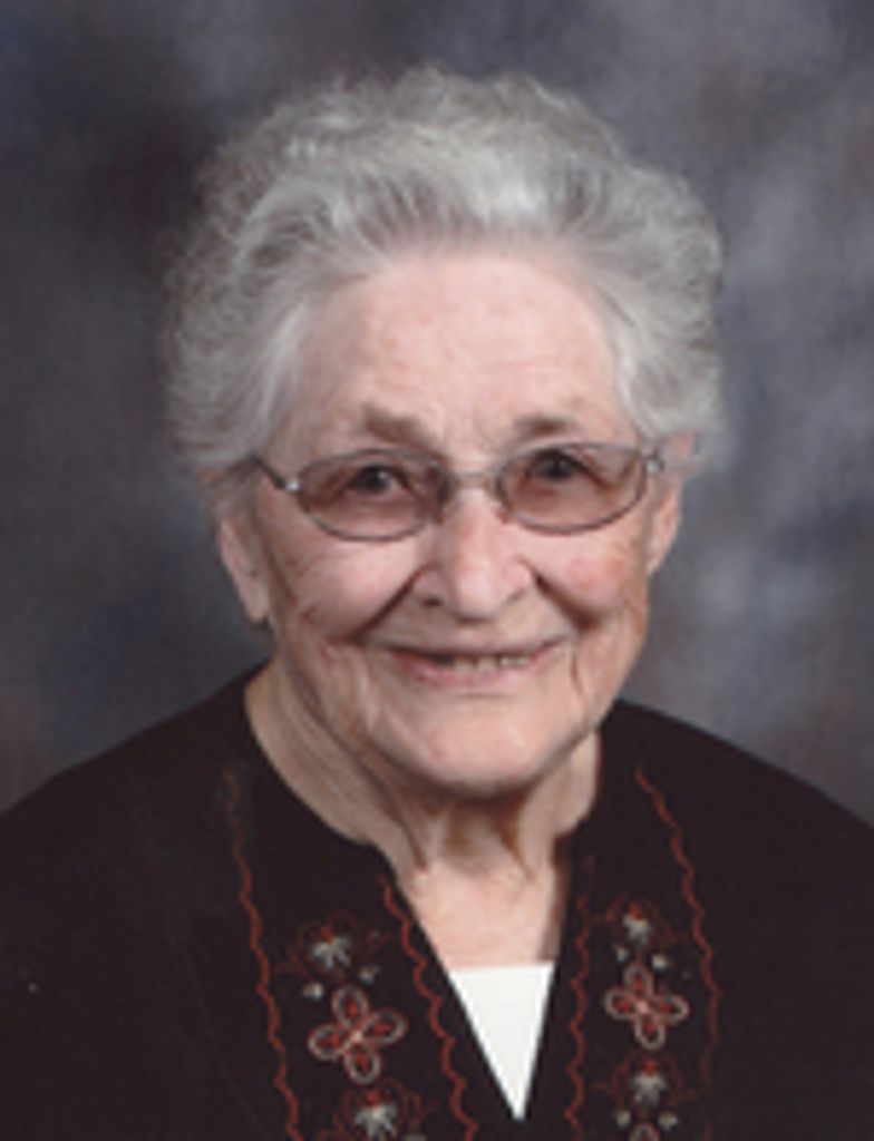 Alma  Germaine (Marent)  Geirnaert Profile Photo