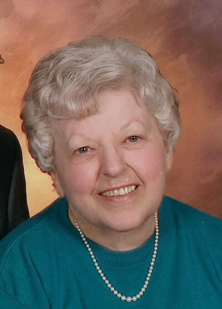 Barbara Anne Bacon Obituary May 16, 2020 - Hicks Home for Funerals, P.A.