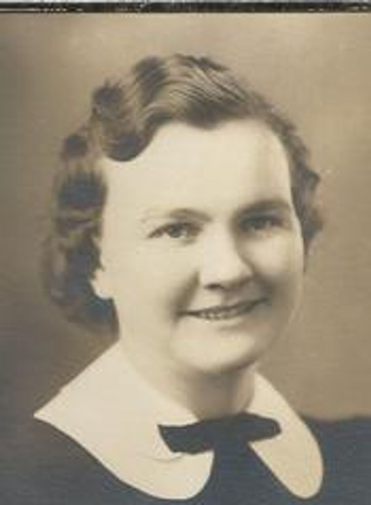 Sylvia Louise Hanson