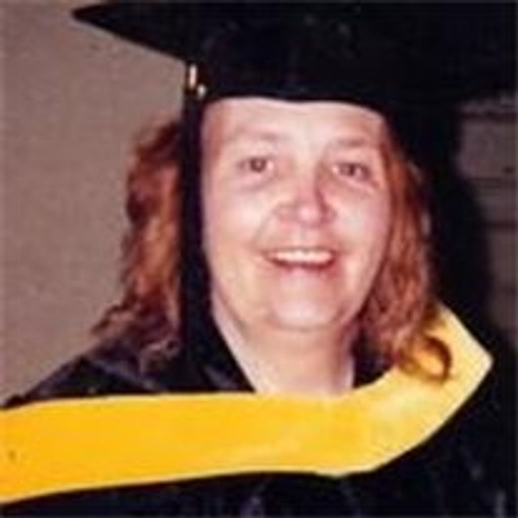 Patricia A. Giordano