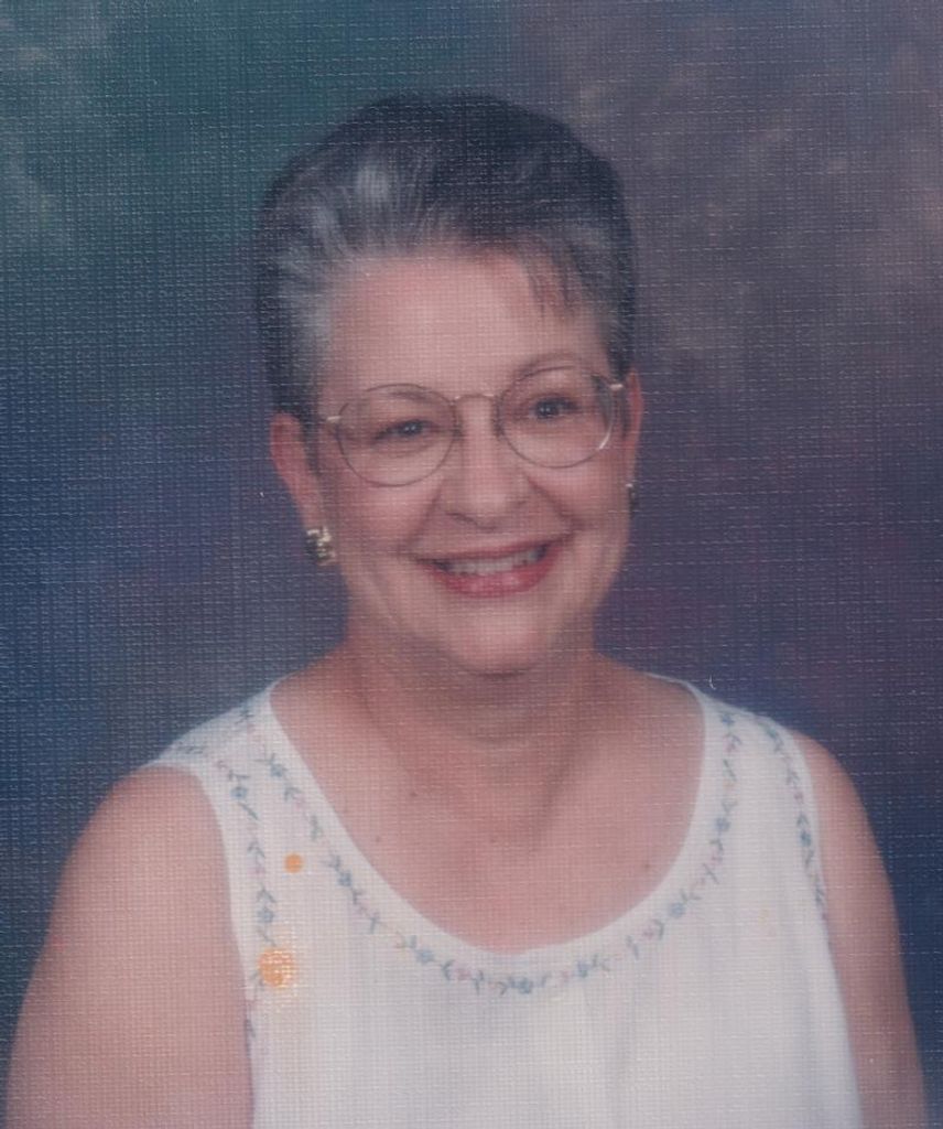 Marie Ann Burchell Profile Photo