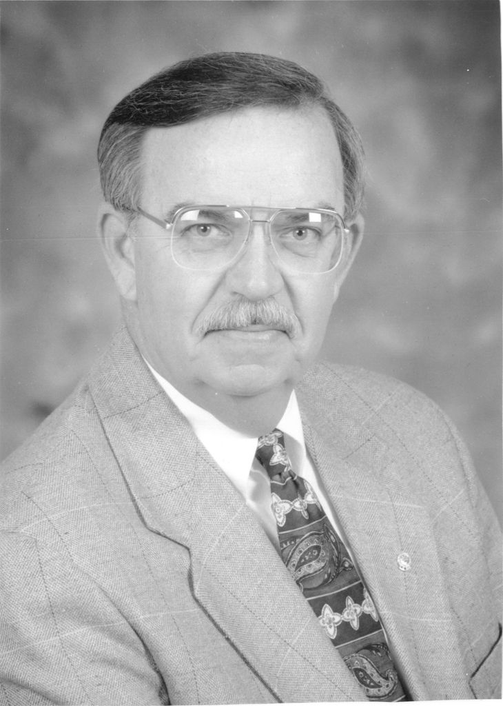 Reed Alfred Sampson