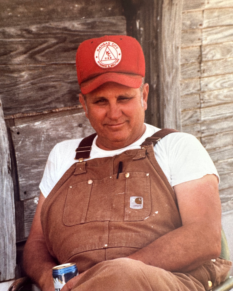 Billie Ray Williams, Sr. Profile Photo