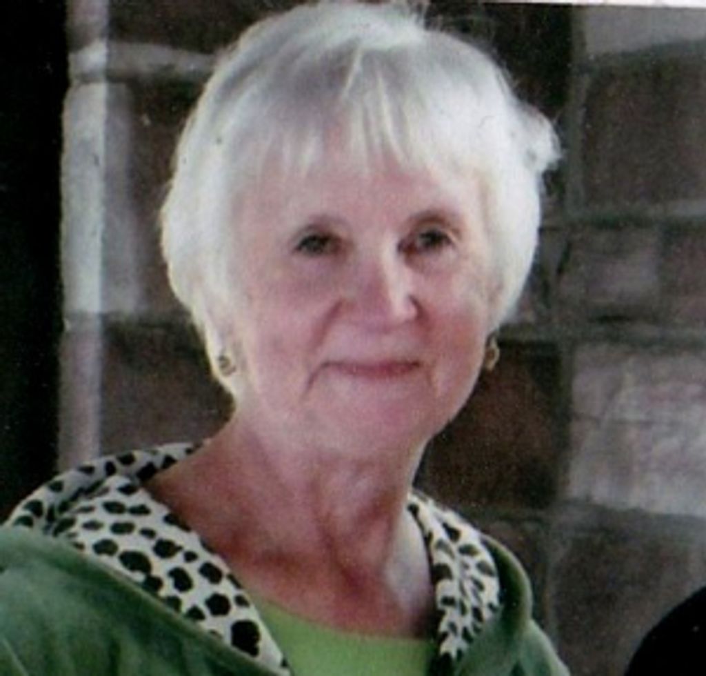 Patricia A. Lloyd