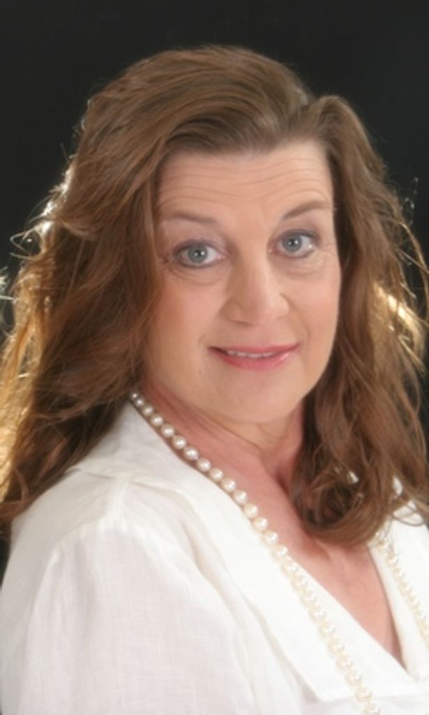 Celia Robinson