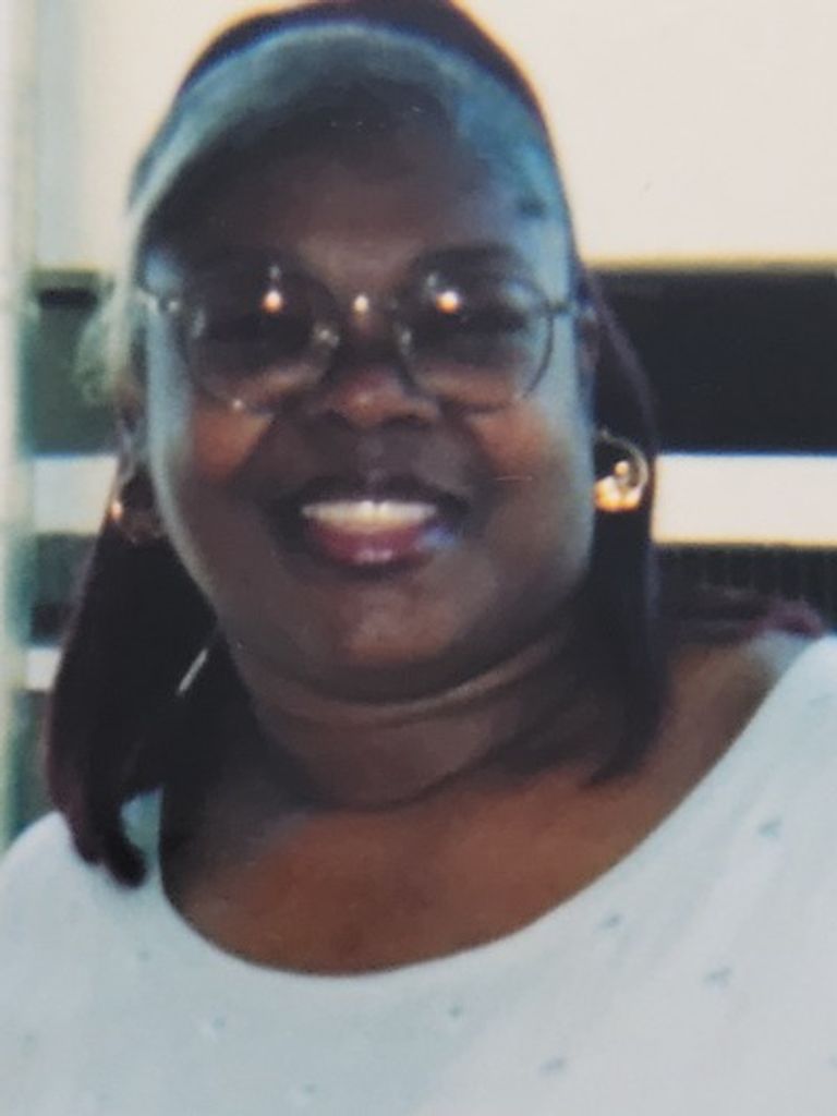 Atlene Sims Profile Photo