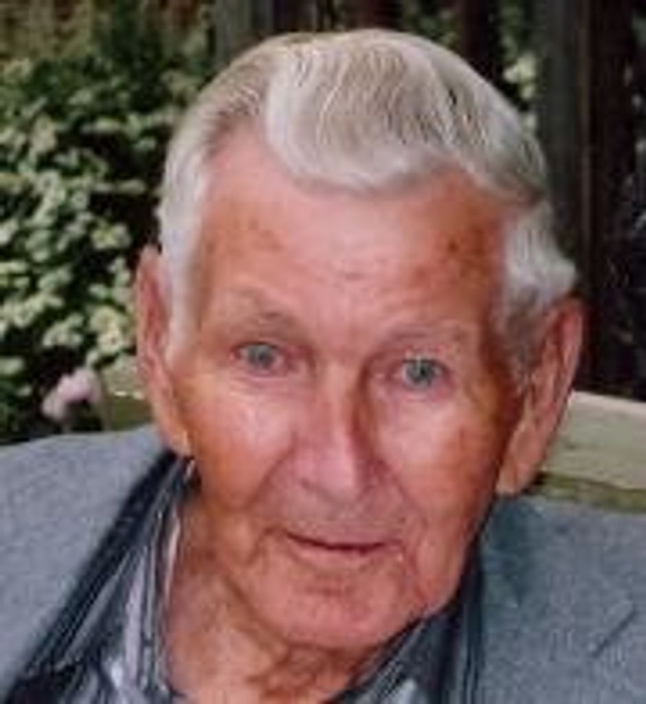 J. Paul  Sedberry