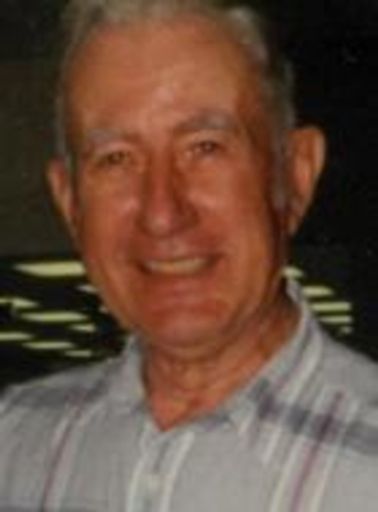 Lewis Clifton 'Bud' Hypes Profile Photo