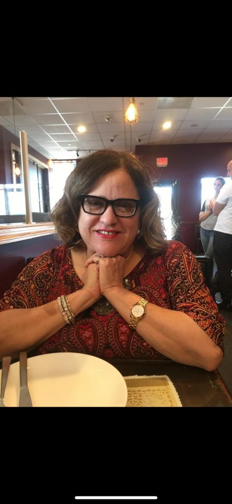 Virginia Renee Johnson