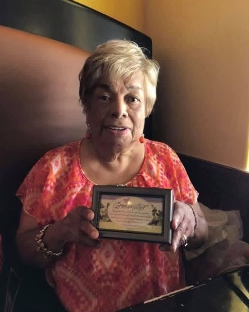 Elida R. Ramos Profile Photo