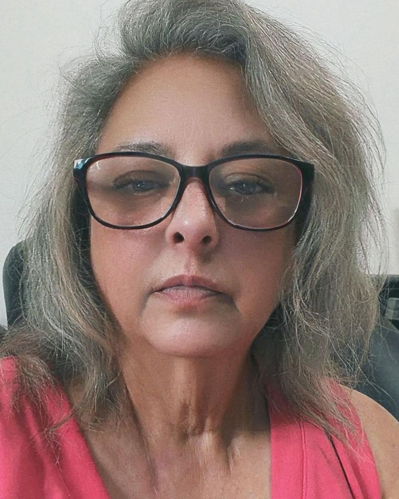 Ruth C. Martel Profile Photo