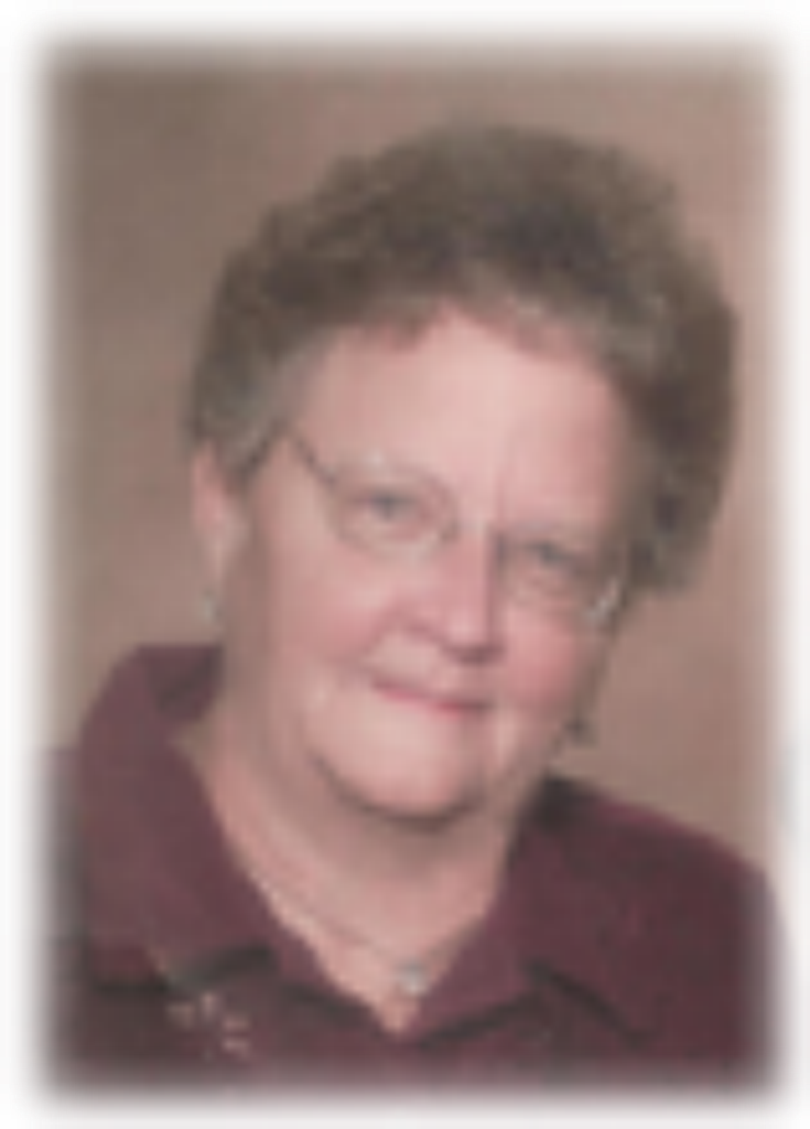 Lavonne VanWyk