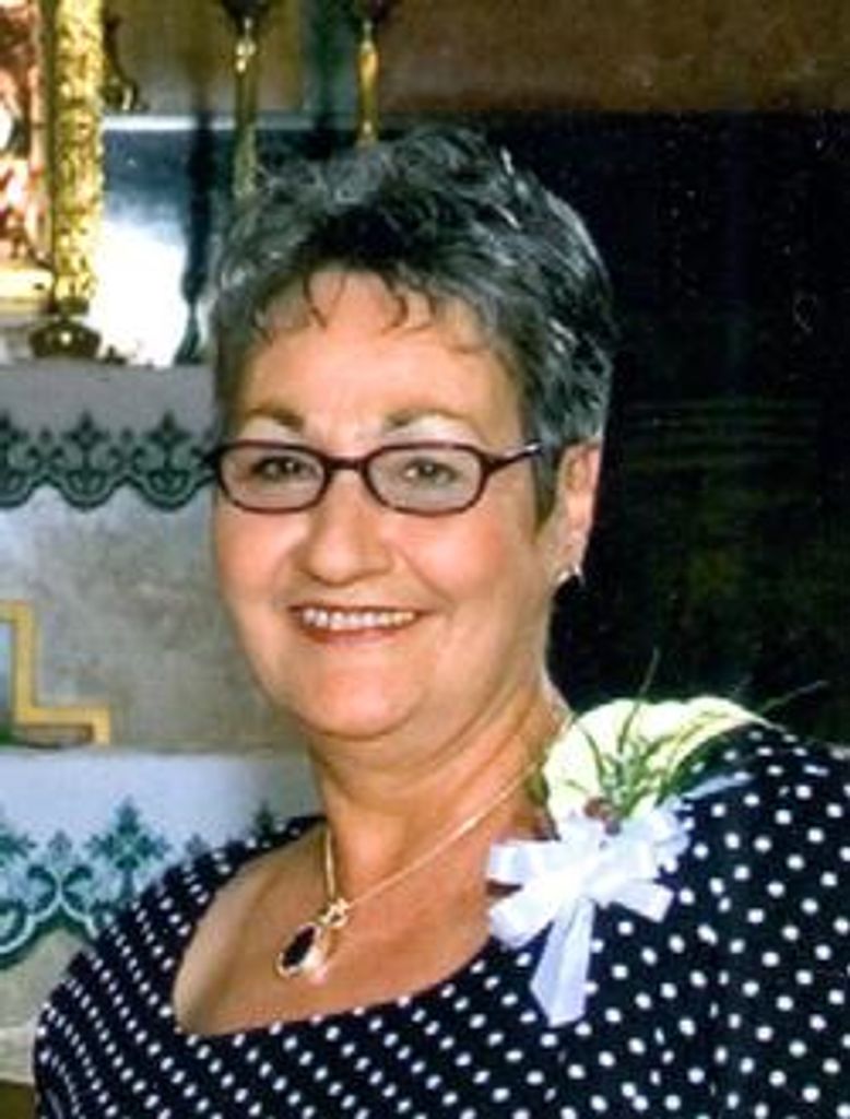 Judy Gauthreaux Boudreaux Profile Photo