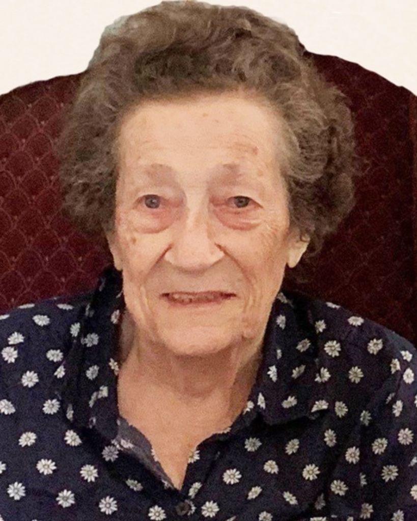 Theresa K. Deel