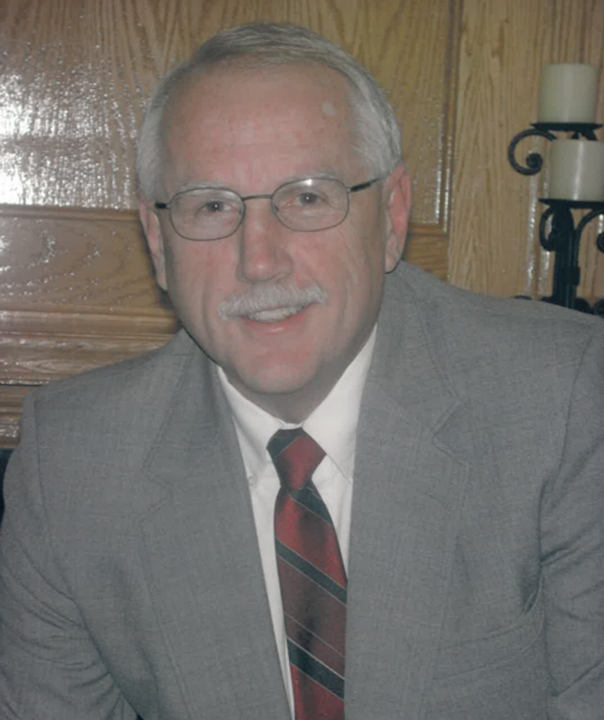 Ronald Louis Smidt Profile Photo