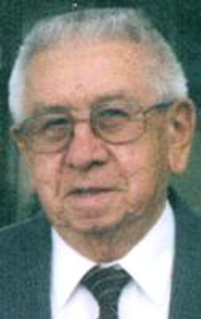 Wallace I. Kerczewski