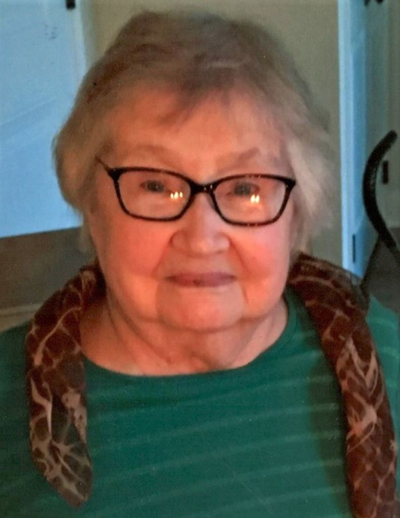 Mary Jane (Keniry)  Pender Profile Photo