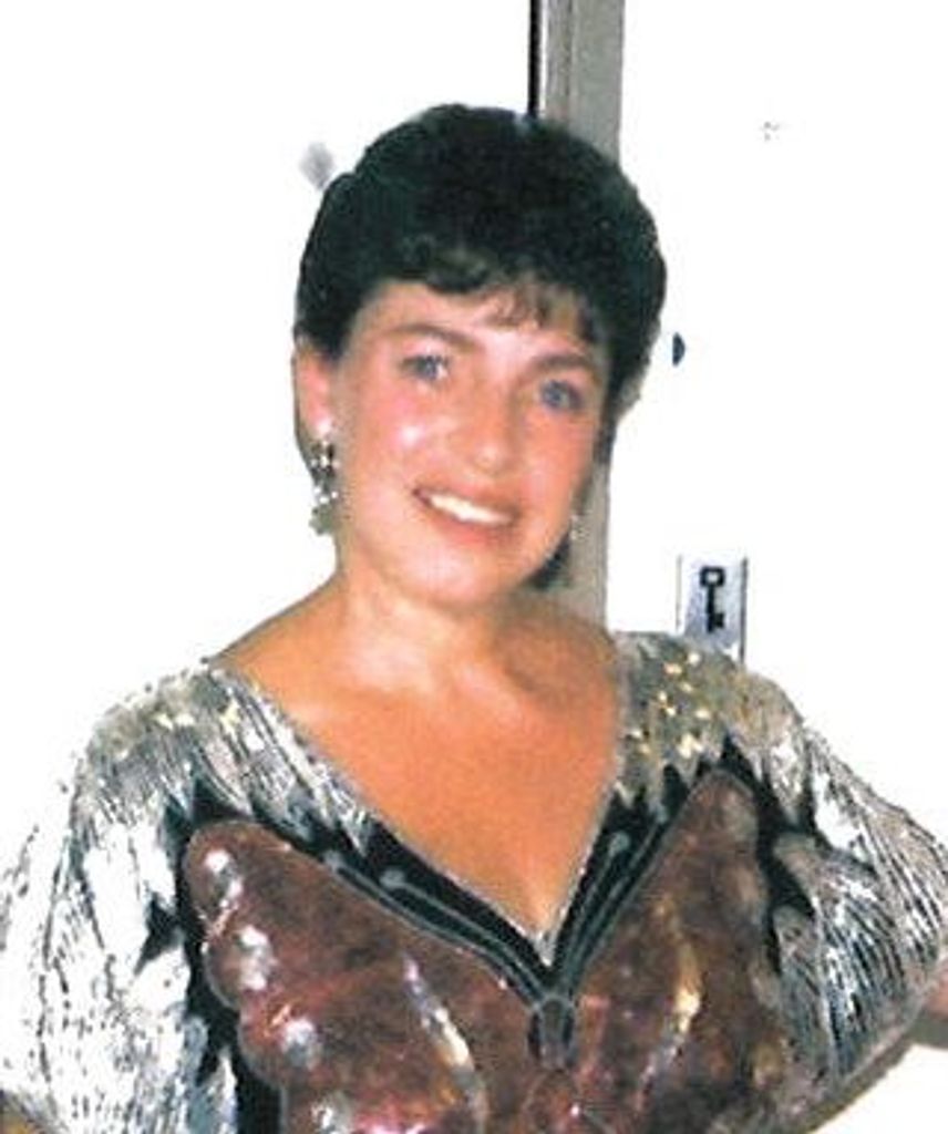Joan M. Boelter