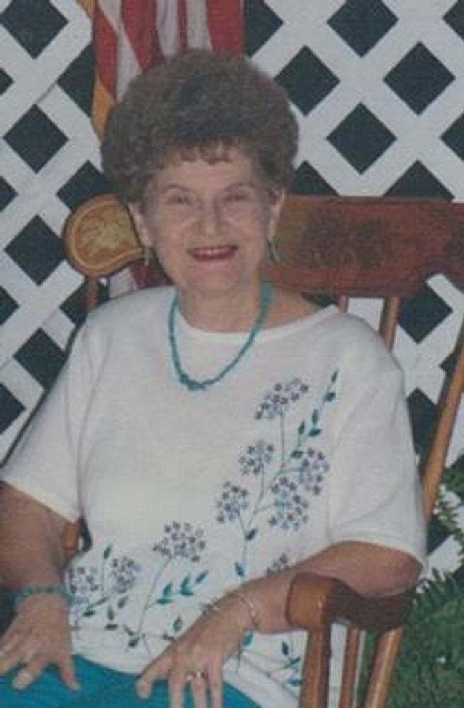 Joyce Kathleen Deloach Profile Photo