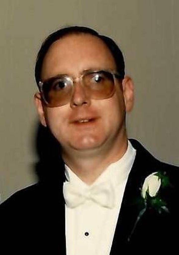 Smokey Garvin Profile Photo