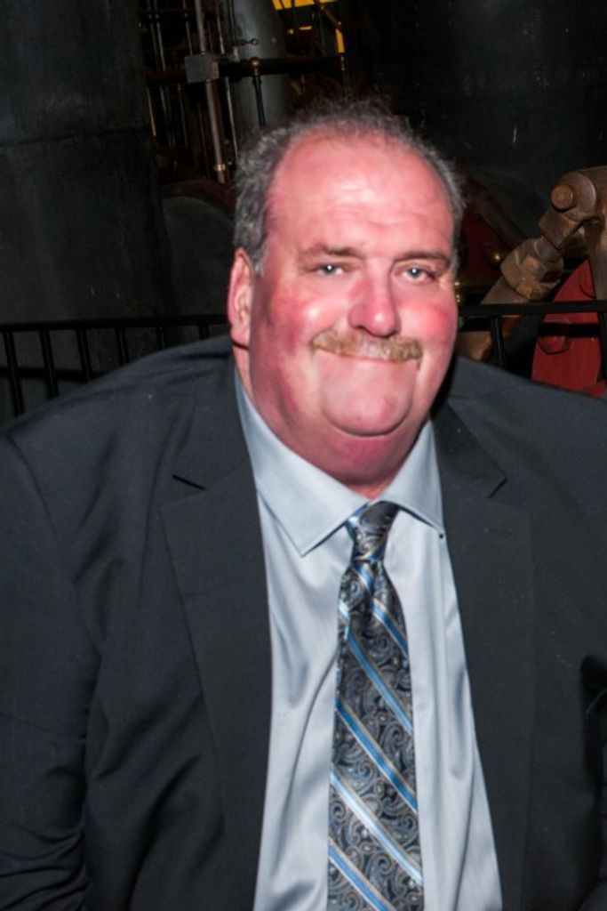 Martin French Profile Photo