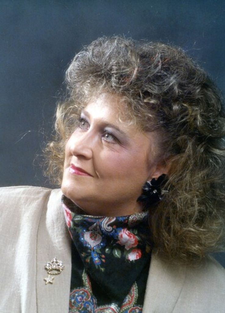 Brenda Gayle Gawrys Profile Photo