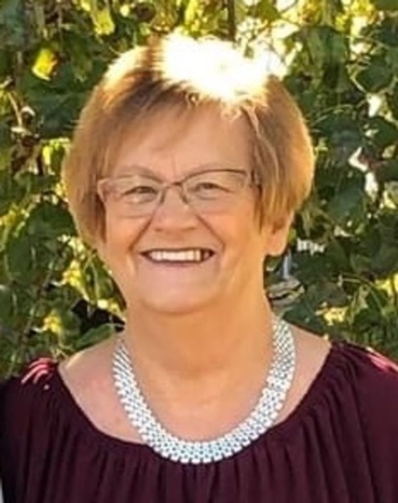 Judy Malmos Profile Photo