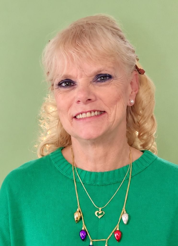 Vickie Garn Wheeler Profile Photo