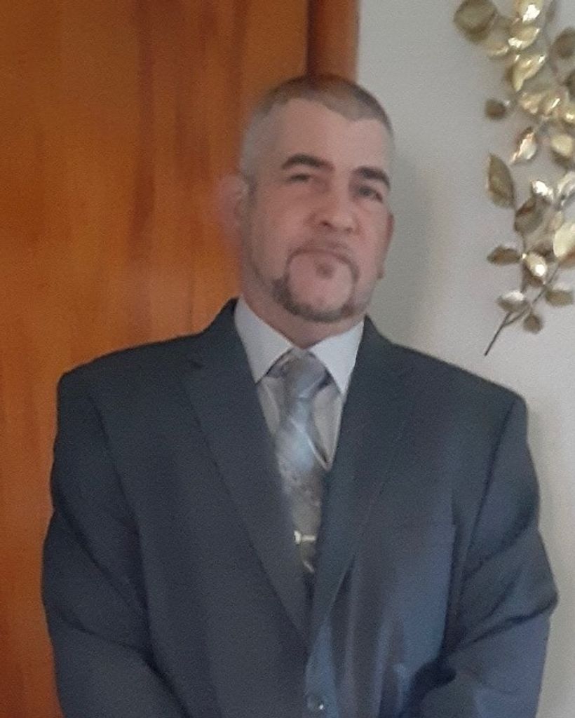 David Robert Detwiler Profile Photo