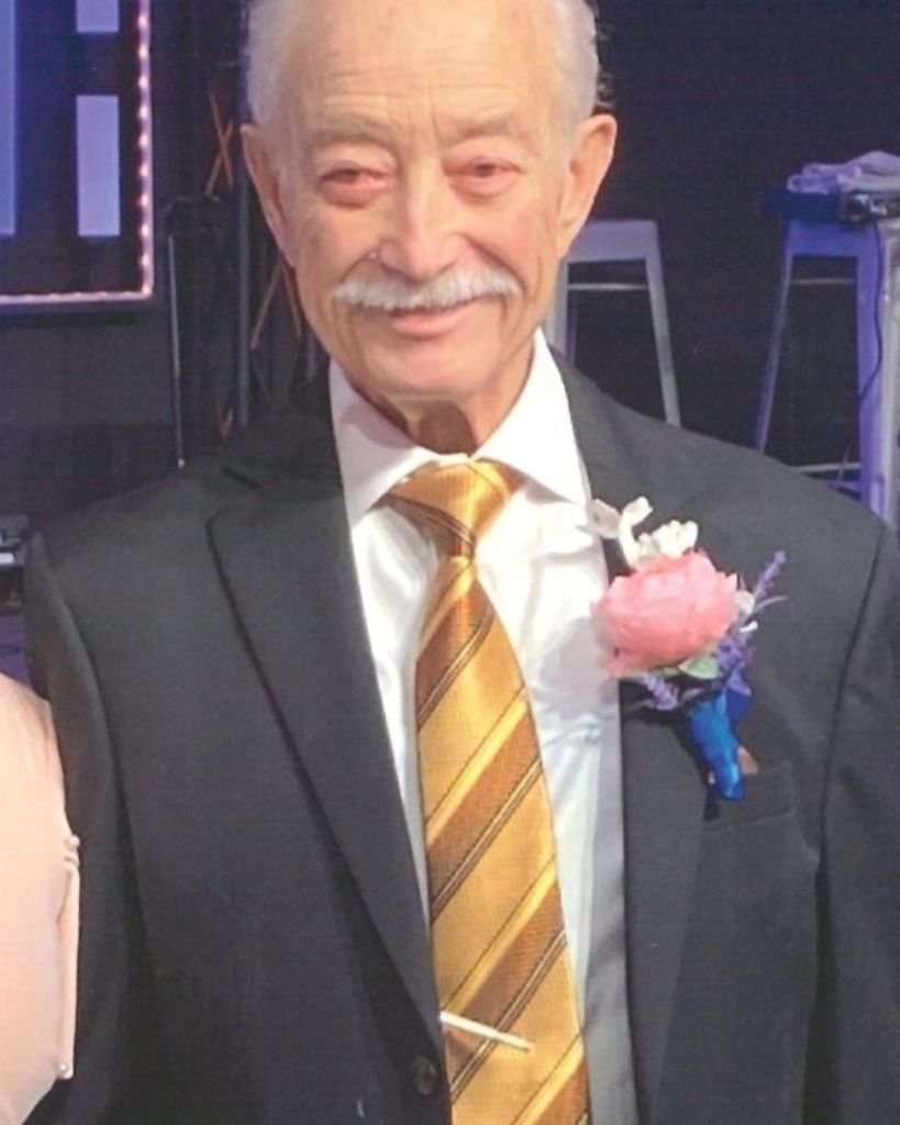 Robert F. Maiola Profile Photo