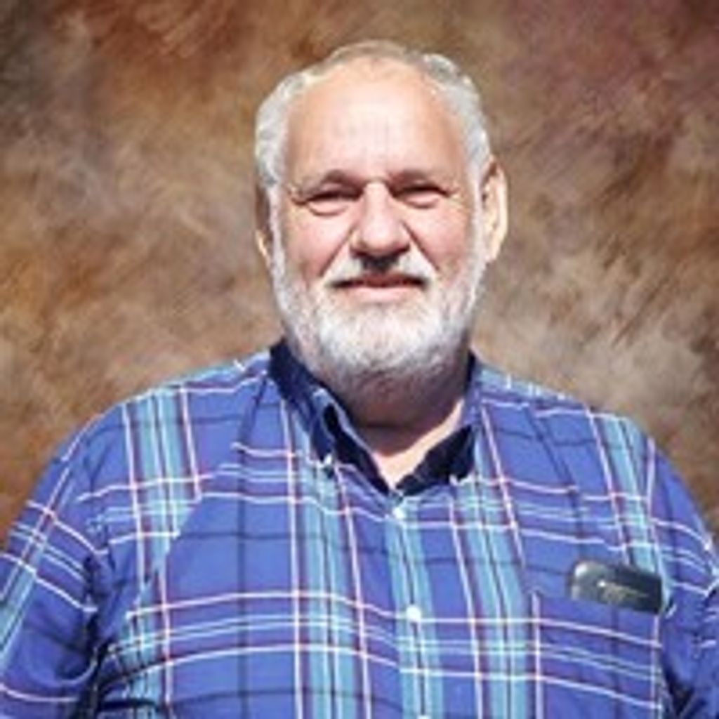 Paul Ger Profile Photo