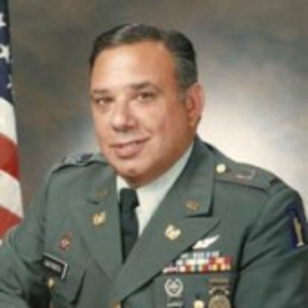 Benedict T. Castriota