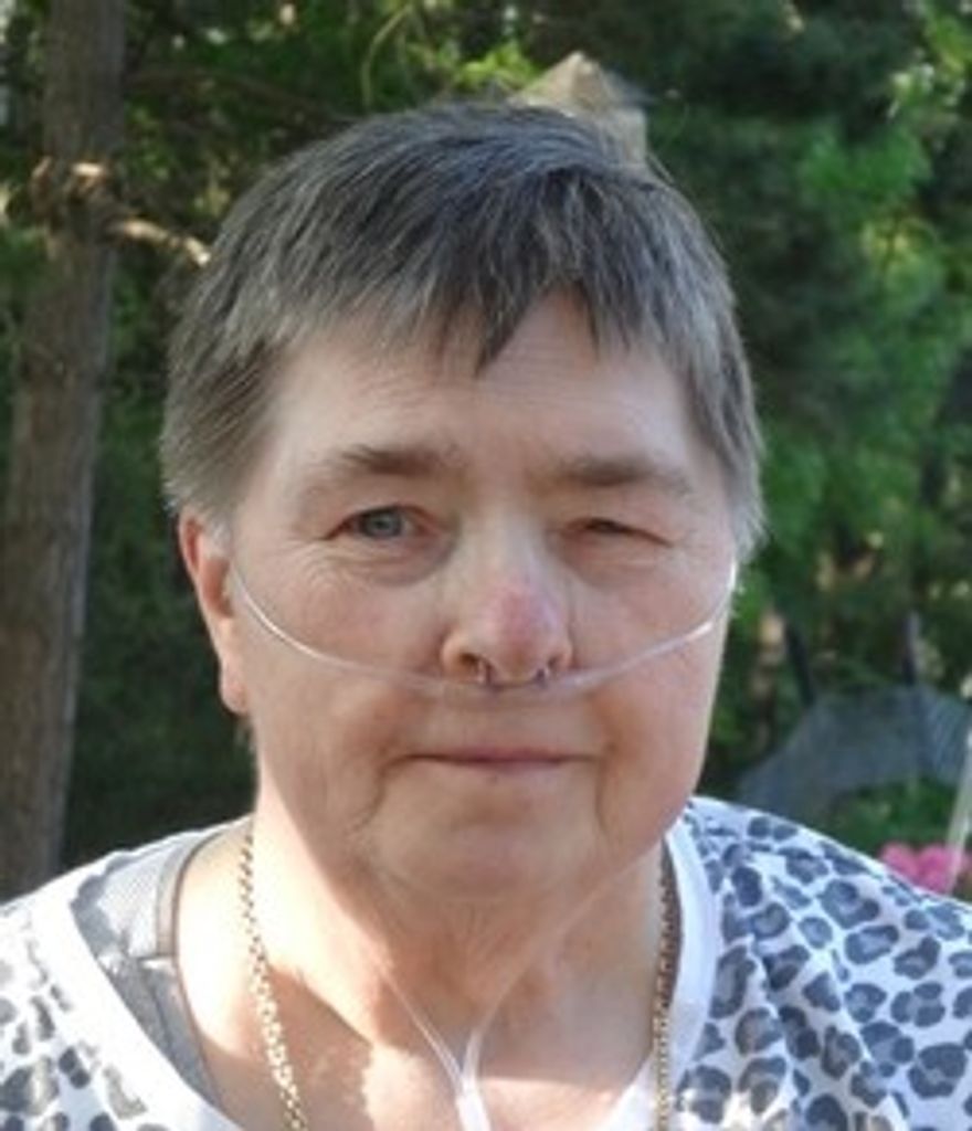 Judy Rozek