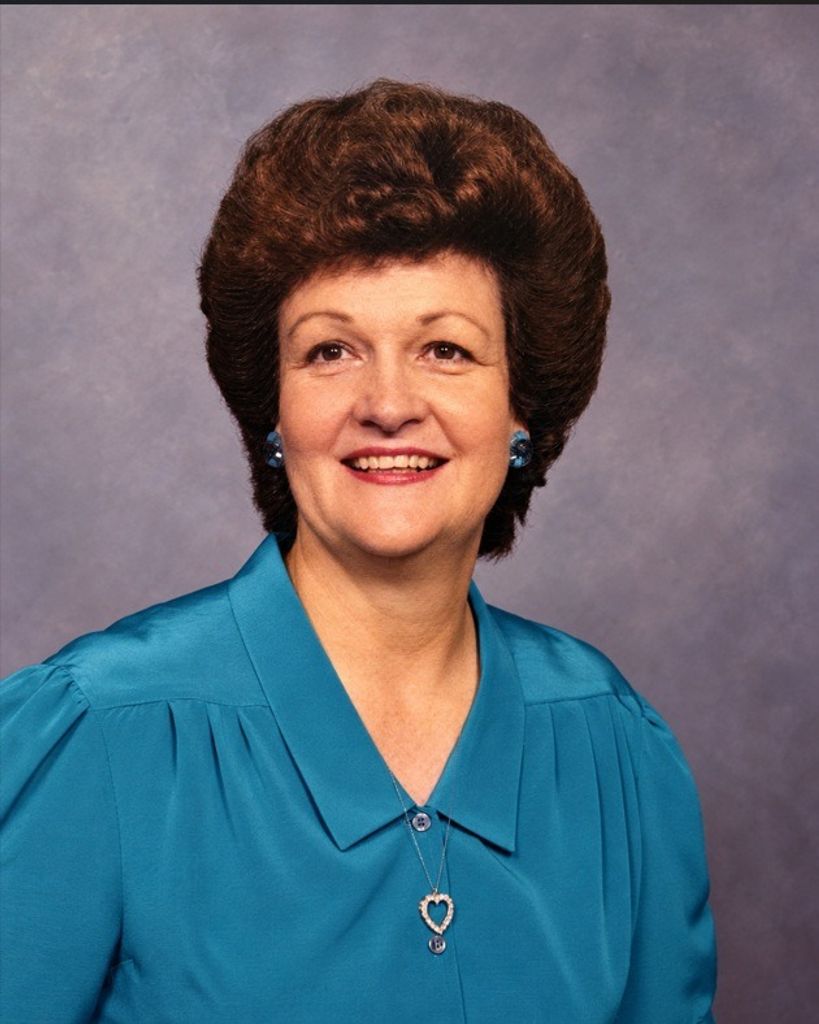Addie "Judy" Cutrer Hoover Profile Photo