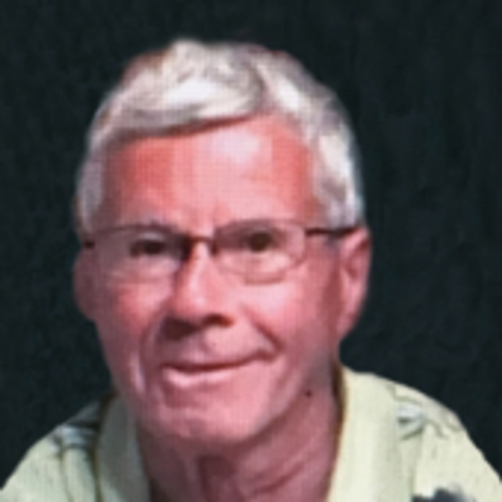Larry Haupert