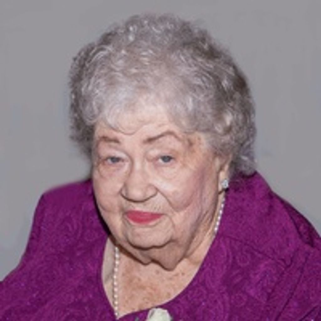 Kathryn Odekirk Laramie Profile Photo