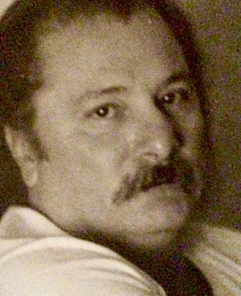 Tony Byers Profile Photo