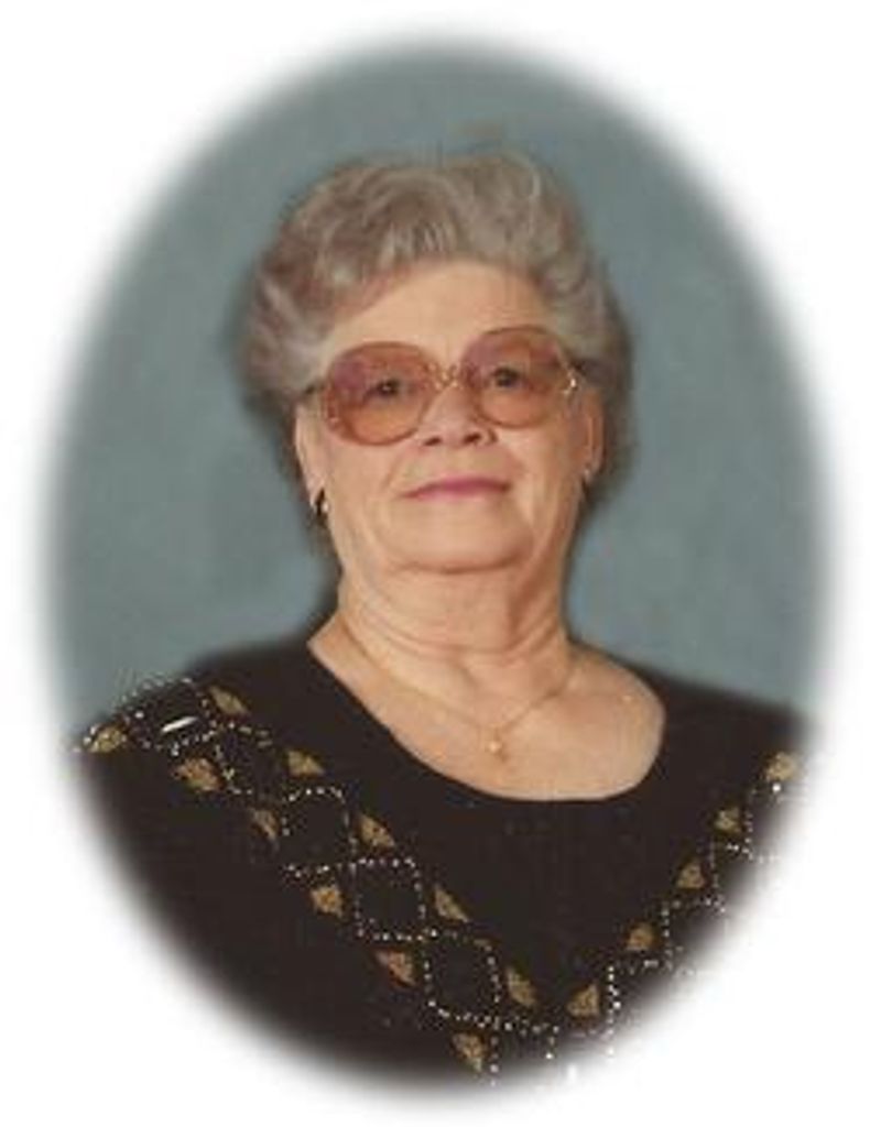 Clara Margaret Christianson