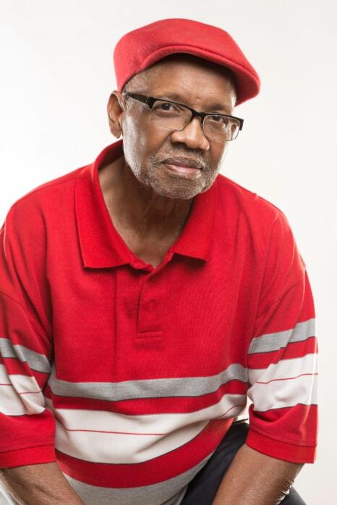 CLARENCE JONES