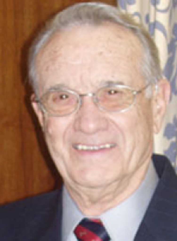 Robert “Bob” Lightle Profile Photo