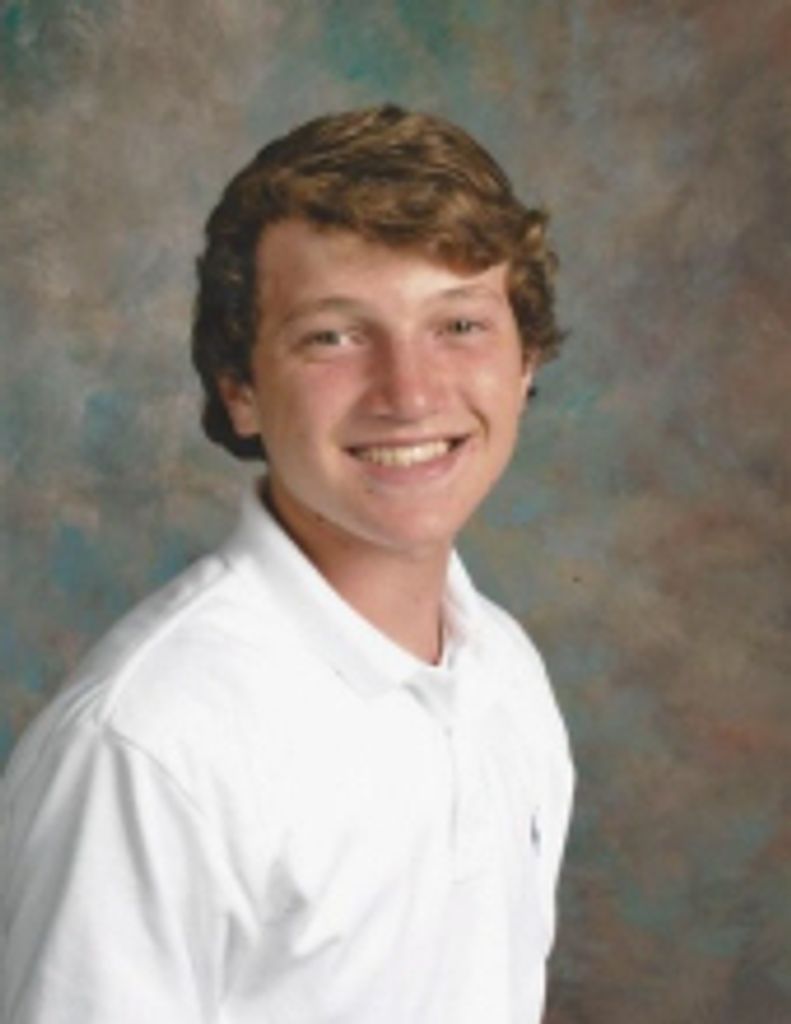 Matthew Scott Bailey