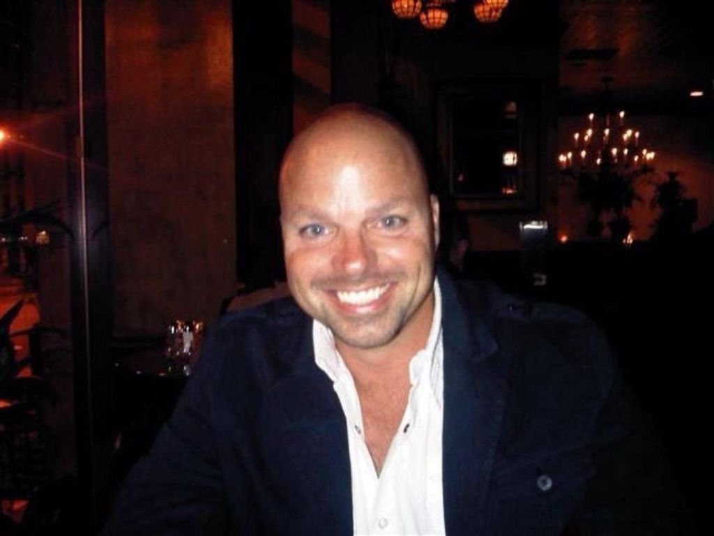 Darryl M Betlejewski Profile Photo