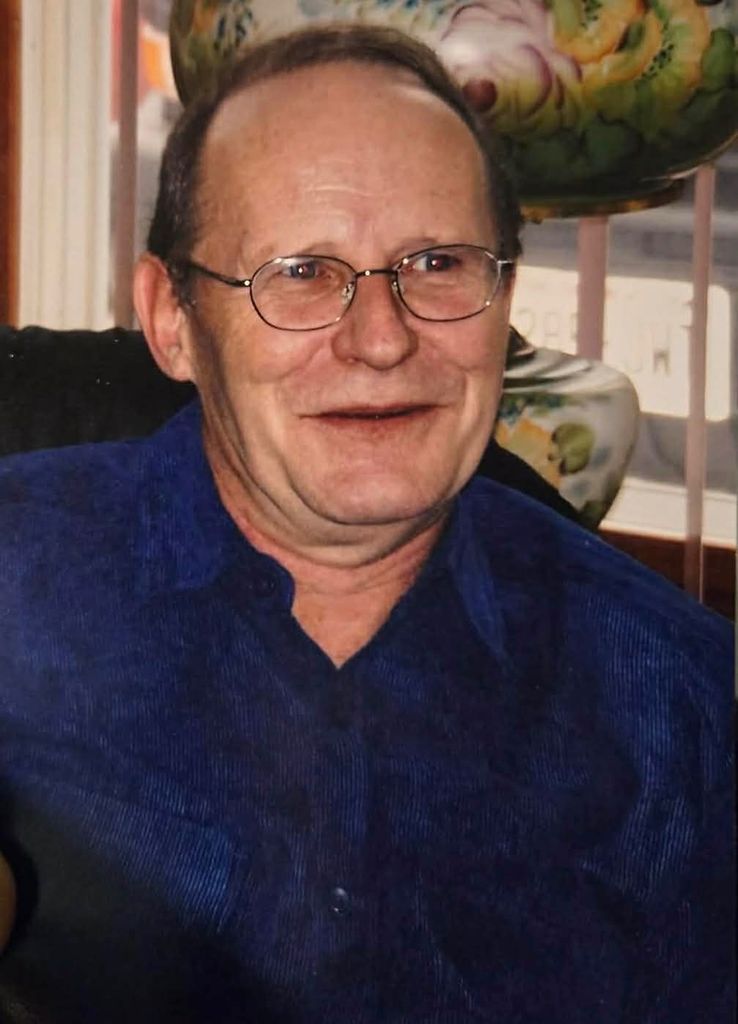 Pat L Allen Profile Photo