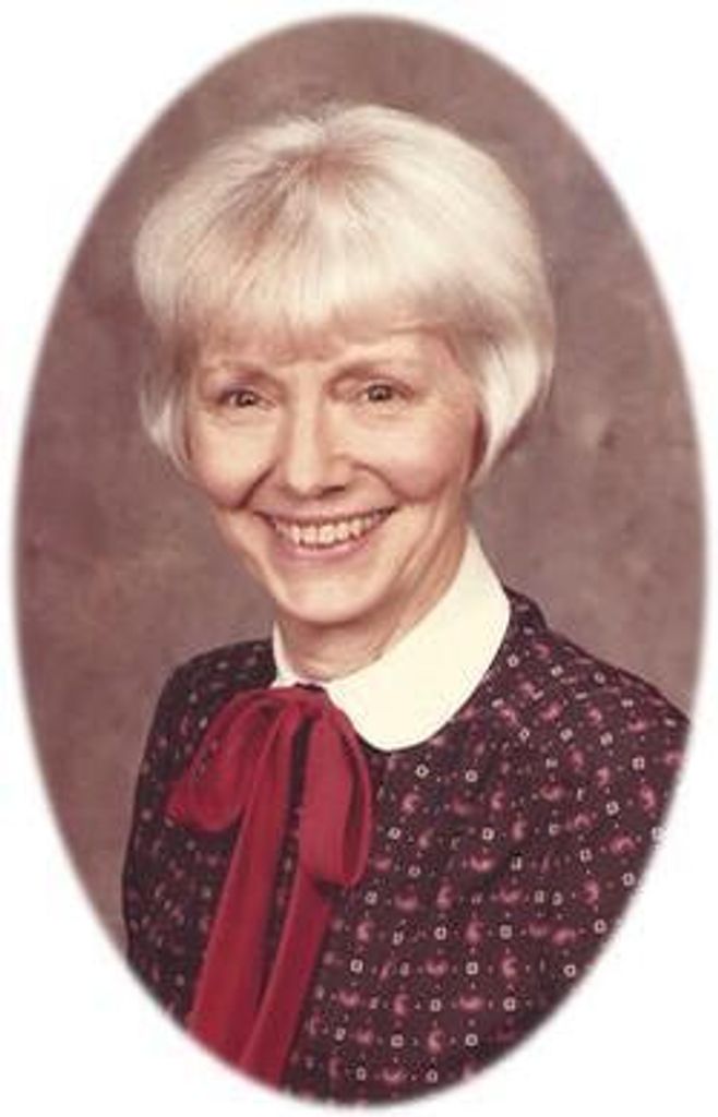 Annabelle J. Lambert