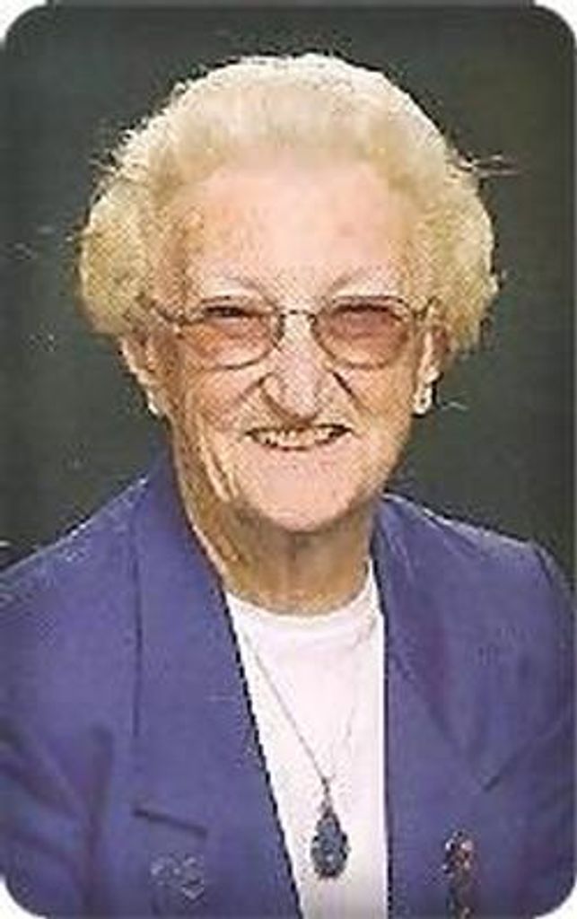 Glenna C. Fillingham