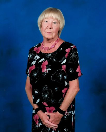 Betty Clarke Profile Photo